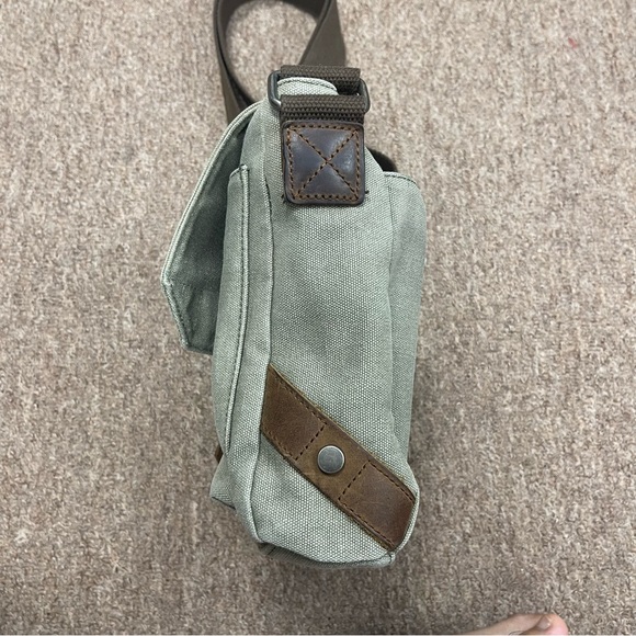 Da van canvas bag - Picture 3 of 7